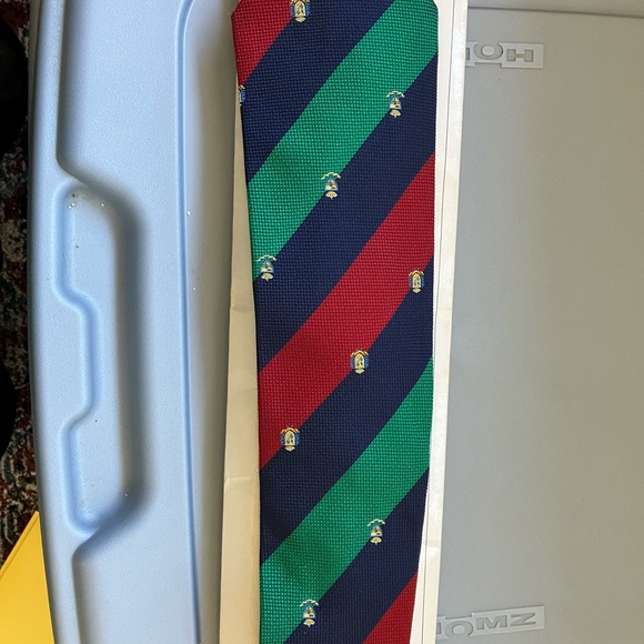 Tie - Picture 6 of 6